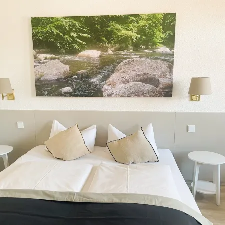 Harzhotel Warnstedter Krug