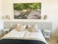 Harzhotel Warnstedter Krug Hotel dekat Kloster Michaelstein