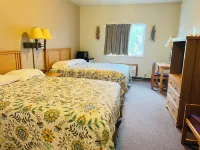 Hawarden Harvest Inn Hotels in Sioux County