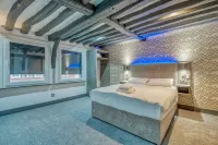 The Stanley Hotel Hotels in Boston