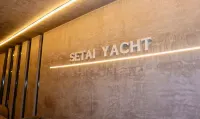 LM Setai Yacth