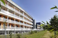 Golden Tulip Pornic