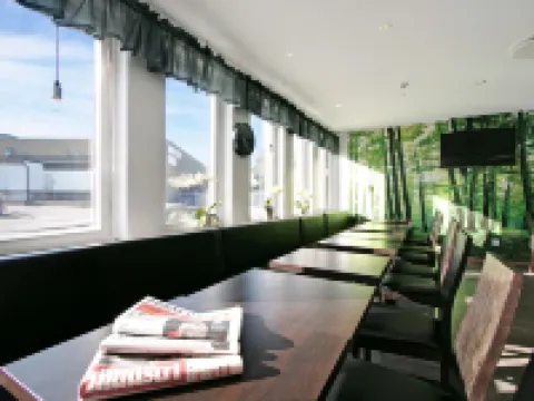 Brunnby Hotel AB Hotels in Årsta