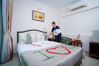 その他 シルバー マウンツ ホテルの写真