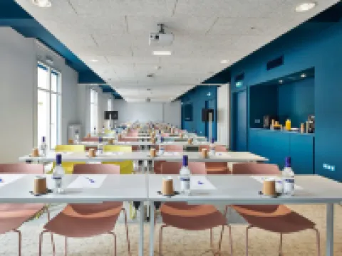 Hotel & Spa Vacances Bleues le Splendid Hotéis em Dax