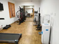 Regenta Central Herald Mysore - Gym