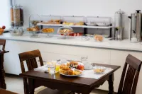 Hotel Philippos - Frühstück