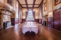Redworth Hall Hotel- Part of the Cairn Collection - Wi-Fi