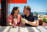 Marriott Virginia Beach Oceanfront Resort - Ocean View