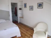 Villa Dampierre Hotel a Pau