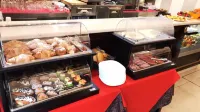 Vittorio Emanuele Boutique Hotel - breakfast