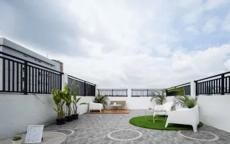Cove Taman - Coliving & Hotel Cipete