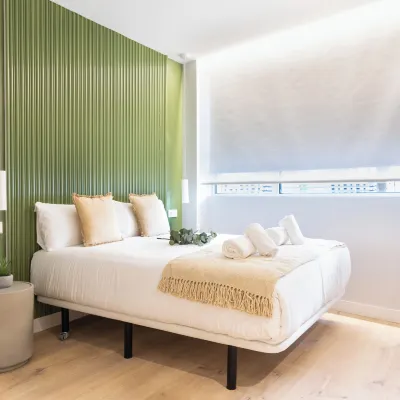 Calma Rooms by Charming Отели рядом с достопримечательностью «Улица Серрано»