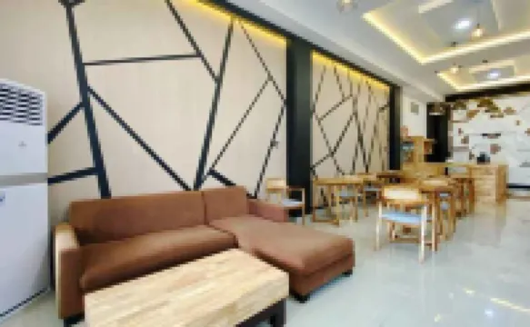 D'Hills Hotel Syariah