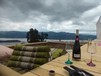 Andes Glamping Hotels in Guasca