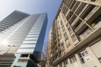 Gioia Short Stays Hotel di Centro Direzionale