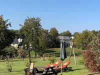 Apartment in Belgian Eifel Hotels in 