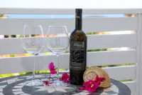 Stella Maris Hvar - Brand New Sea View Rooms with Balcony
