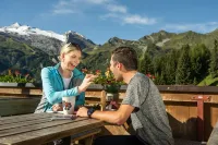 Adler Inn Tyrol Mountain Resort Superior - Vuoristonäköala