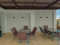 Flat Comfort Vista Mare Studios - Intermares Hotel a Cabedelo