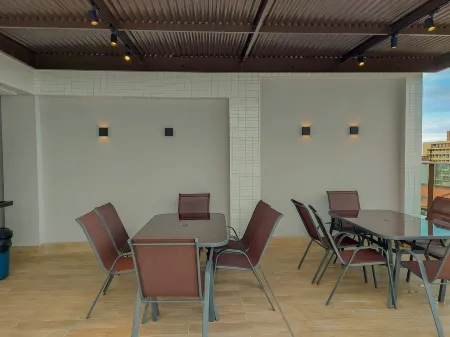 Flat Comfort Vista Mare Studios - Intermares