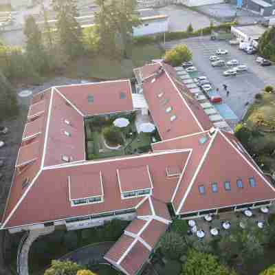 Contact Hotel Be Guest Limoges Sud Hotel Exterior
