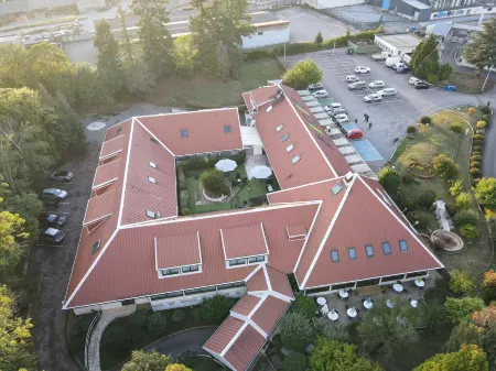 Contact Hotel Be Guest Limoges Sud