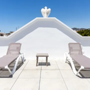 Apartamentos Toboso Plaza