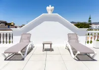 Apartamentos Toboso Plaza Các khách sạn ở Nerja