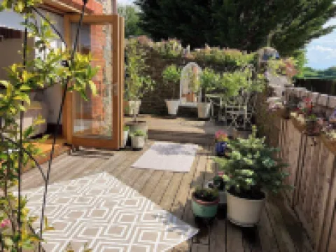 Old Chapel of Ermington - Converted Vestry Hotels in Ermington