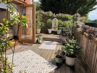 Old Chapel of Ermington - Converted Vestry Hotels in Ivybridge