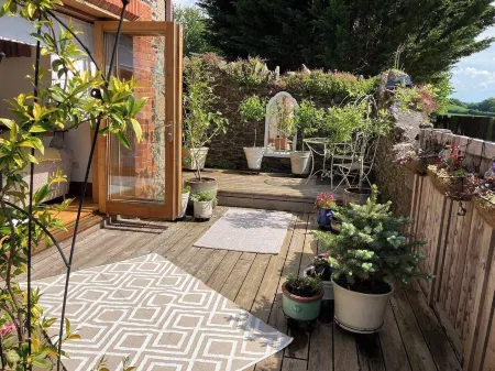 Old Chapel of Ermington - Converted Vestry Отели рядом с достопримечательностью «Wembury Beach»