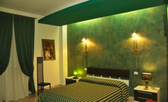 Residenza Glave - Albergo Diffuso