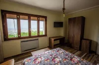La Terrazza sulle Madonie Hotel a Polizzi Generosa