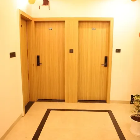 Wishotel Premier the Phoenix Hotel 2.O