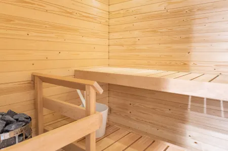 Forenom Serviced Apartments Turku Pansio