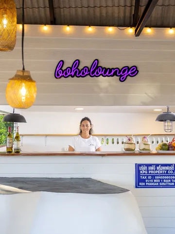 รูปภาพของโบโฮ บูติค บังกาโล