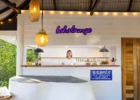 BOHO Boutique Bungalows
