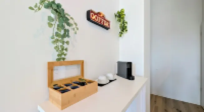 ANDRISS - Stilvolle Lofts & Penthouses - Premium Wohnen mit Parkplatz & Workstations