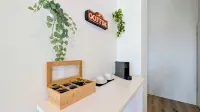 ANDRISS - Stilvolle Lofts & Penthouses - Premium Wohnen mit Parkplatz & Workstations Hotels in Kaiserslautern
