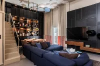 The Gate by Zoia Living Hotel di Kolonaki