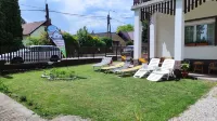 Luxurious Lakeview Retreat in Vonyarcvashegy Hotels in Balatonkeresztur