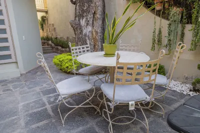 โรงแรม คาซา อลิซ โรงแรมใน