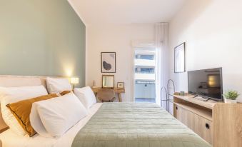 Zenao Appart'hôtels Villeneuve Loubet