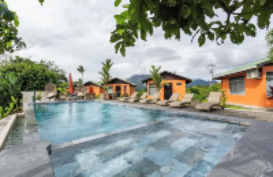 Chateau Arenal