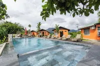 Chateau Arenal