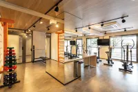 Haus Mitre Pinheiros - Studios por temporada Hotels in Sao Paulo