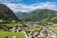 Appartements by Hofer - Ski-in Ski-Out