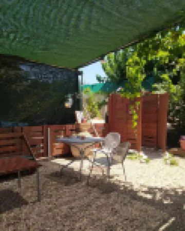 瑪麗娜舒適逃逸-海洋陽光度假屋