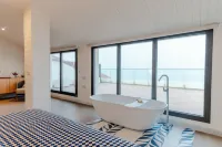 Hiru Uhinak Hotels in Deba